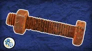 Why Does Metal Rust?