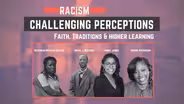 Faith, Traditions and Higher Learning