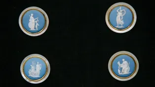 Appraisal: English Gentleman's Button Set, ca. 1805