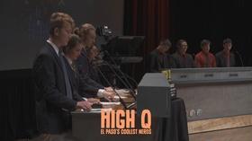 Video thumbnail: High Q Championship: Coronado vs. Ysleta