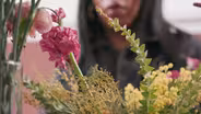 Community blooms at Milwaukee flower shop