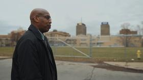 Video thumbnail: CONNECT NY Re-visioning of Public Housing in Syracuse