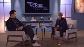 Video thumbnail: Variety Studio: Actors on Actors Episode 5
