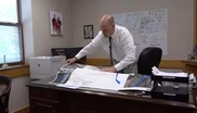 JIM THORPE OFFICE SPACE