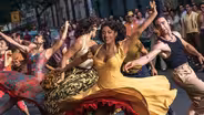 Celebrating "West Side Story" at 60