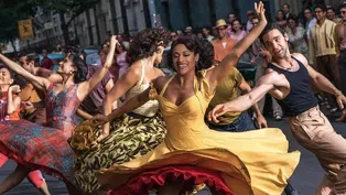 Celebrating "West Side Story" at 60