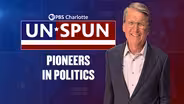 Pioneers in Politics Preview | Unspun
