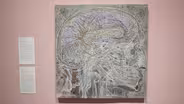 'Brains and Beauty' explores how the mind processes art