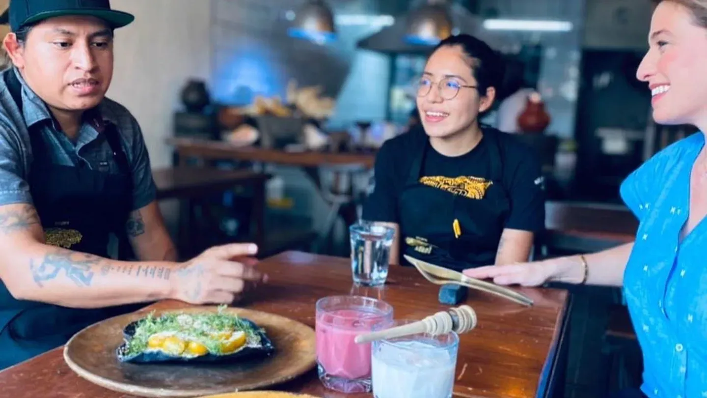 Getting to Your Roots