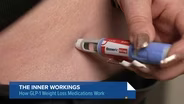 As Demand for GLP-1 Weight Loss Drugs Grows, Some Worry About Vulnerable Groups