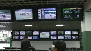 Supreme Court decision paves way for legal sports betting