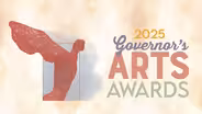 2025 Mississippi Governor's Arts Awards
