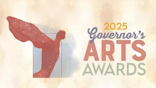 2025 Mississippi Governor's Arts Awards