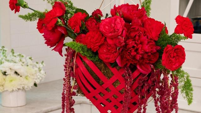 J Schwanke's Life In Bloom | Woven Together