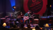 Michael Perry and the Long Beds