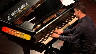 Chris McCarthy Trio | No Not Yet