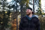 Alcoholism and recovery: stories from Canada’s Yellowknife