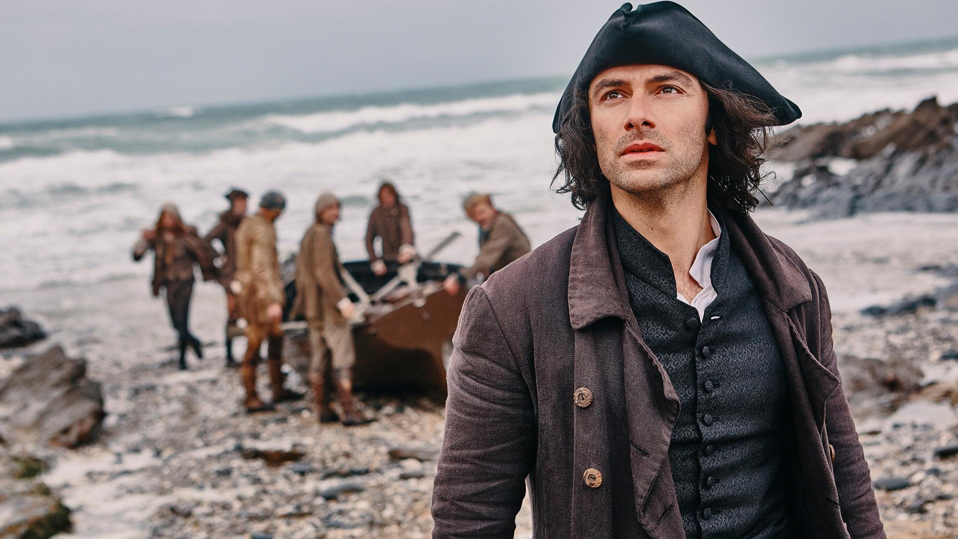 Farewell Poldark Poldark Masterpiece Video THIRTEEN New York