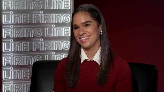 Firing Line | Misty Copeland