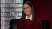 Misty Copeland