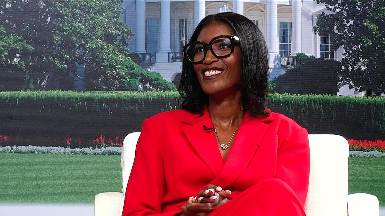 The Chavis Chronicles | Tameka Simmons