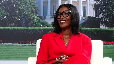 Tameka Simmons