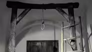 This Month in Rhode Island History: The Last Execution