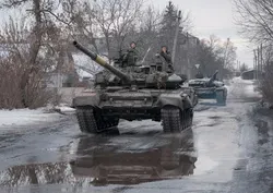 Inside the Ukrainian brigades holding back Russian forces