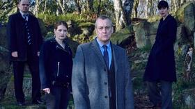 Video thumbnail: DCI Banks To Burn In Every Drop of Blood