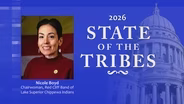 2026 State of the Tribes Address