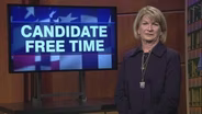Candidate Free Time 2018: Darlene Senger