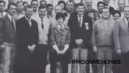 Moon Memories | Being a Woman at NASA