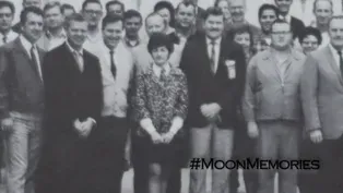 Moon Memories | Being a Woman at NASA