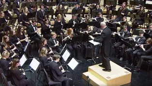 2019 WSMA State Honors Concert: Band