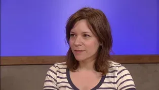 The Wrap | More Food Chatting with Amy Thielen