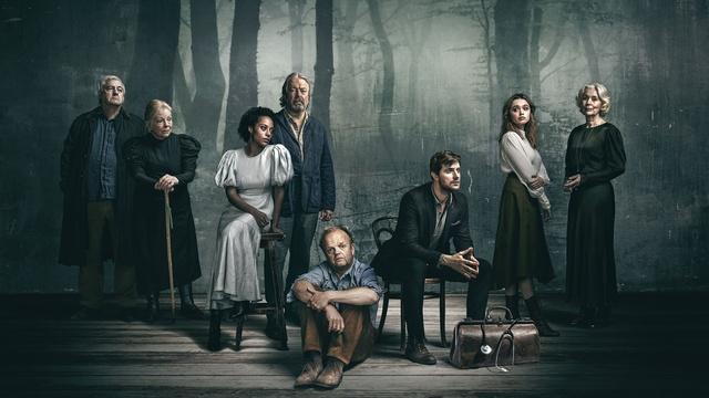 Great Performances | Uncle Vanya Preview