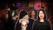 Anne Rice, The Queen of Literary Monsters
