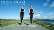 Irish Dance: Steps of Freedom