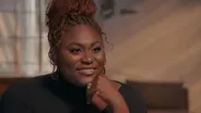 Danielle Brooks Learns the Dollar Value of Her Ancestors