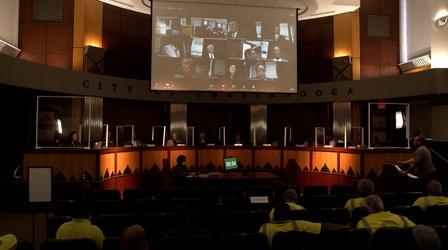 Video thumbnail: Chattanooga City Council Highlights May 11th, 2021