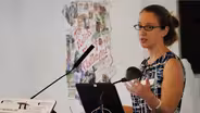 A Food and Energy Vision: Sue AnderBois