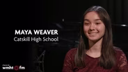 January 2022 |Maya Weaver