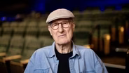 James Cromwell, Rebel With a Cause