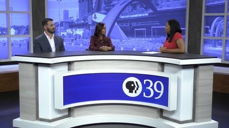 Video thumbnail: Es Tiempo Lehigh Valley Es Tiempo Lehigh Valley S4. Ep. 5