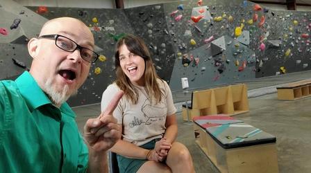 Video thumbnail: Around Akron with Blue Green September 2022
