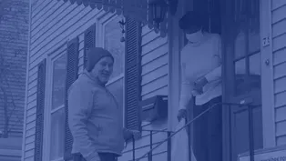 The Lifesaving Impact of Meals on Wheels