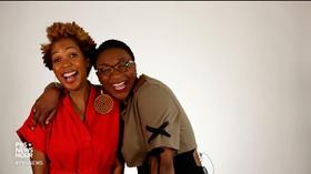 Video thumbnail: PBS NewsHour How giving black women time for self-care benefits community