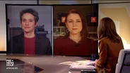 Tamara Keith and Amy Walter on Michigan primary stakes