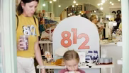 812 Day in Evansville