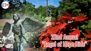 22nd Annual "Angel of Hope Benefit & Ride"